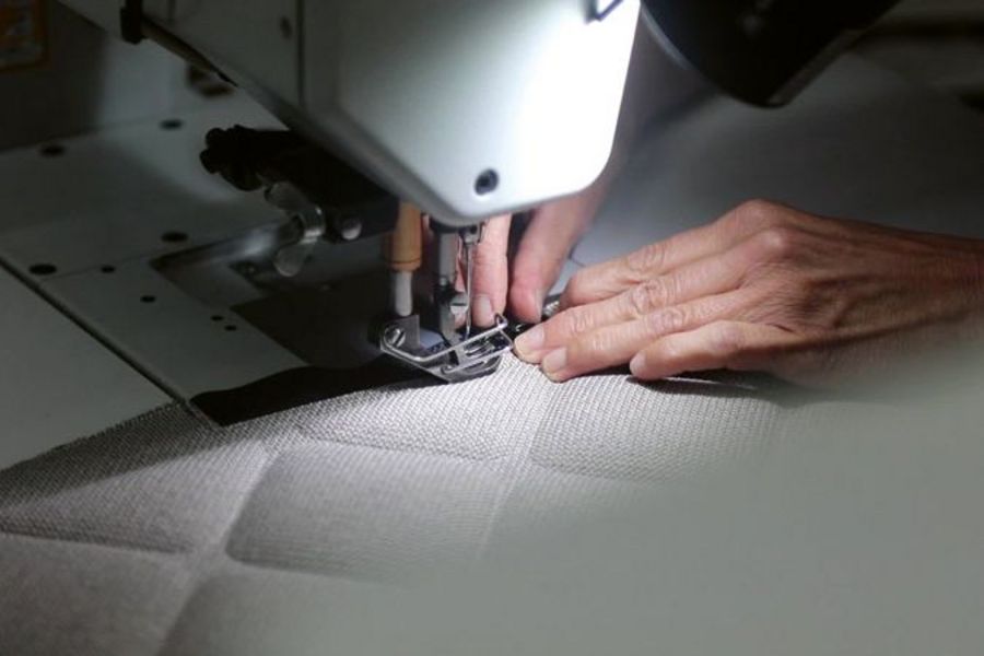 Klöber Produktion
