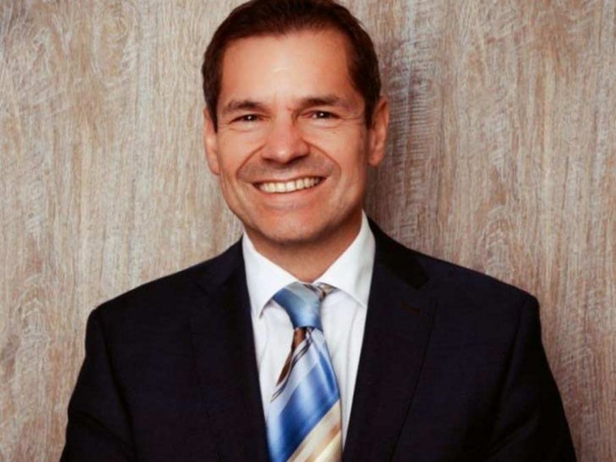 Mayr, Markus