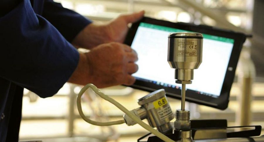 Seli GmbH Automatisierungstechnik - Die Kalibrierung ist ein wesentliches Element in der Qualitätssicherung Seli GmbH Automatisierungstechnik - Die Kalibrierung ist ein wesentliches Element in der Qualitätssicherung