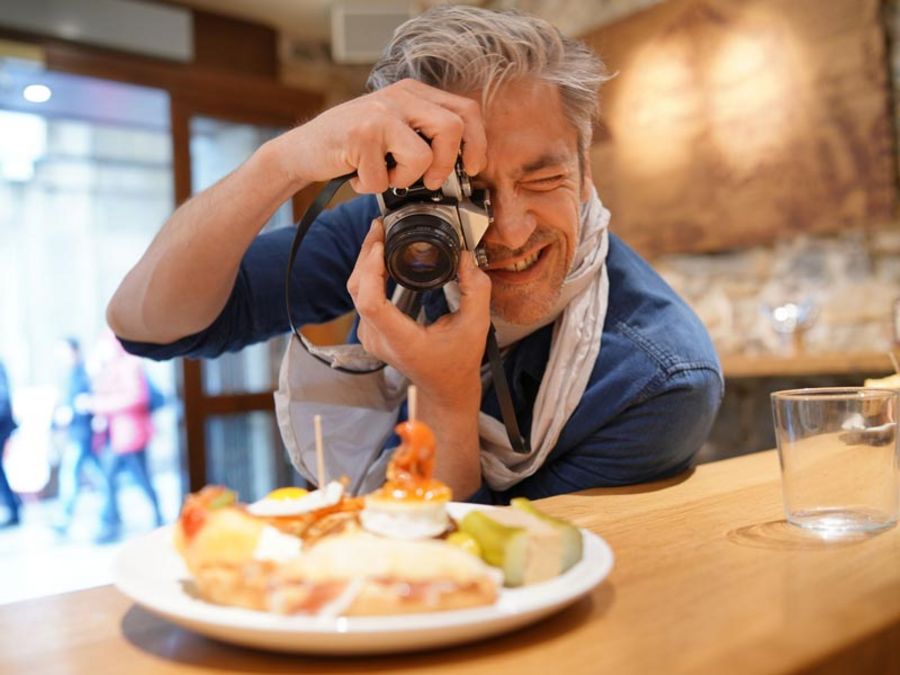 Gastro-Marketing, Schritt 3: Die Aufweck-Kür Gastro-Marketing, Schritt 3: Die Aufweck-Kür