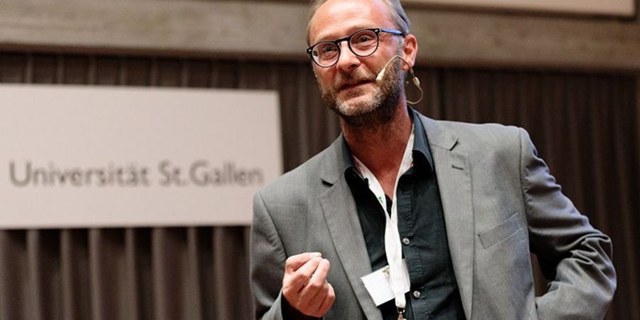 Thomas Beschorner