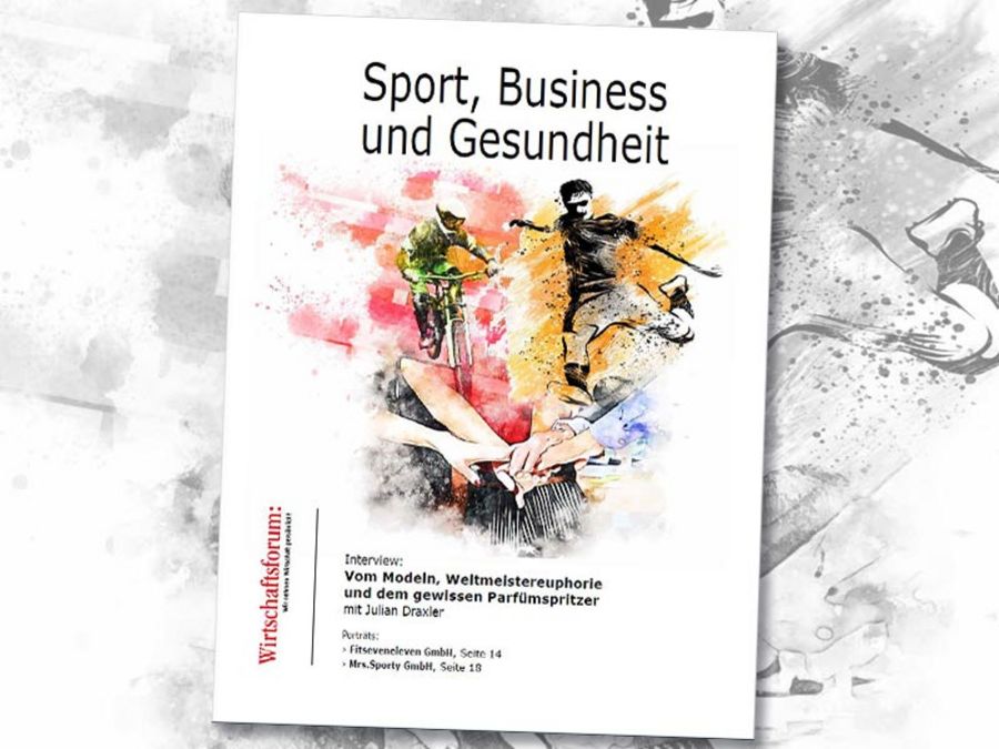 ePaper Sports, Business & Gesundheit ePaper Sports, Business & Gesundheit