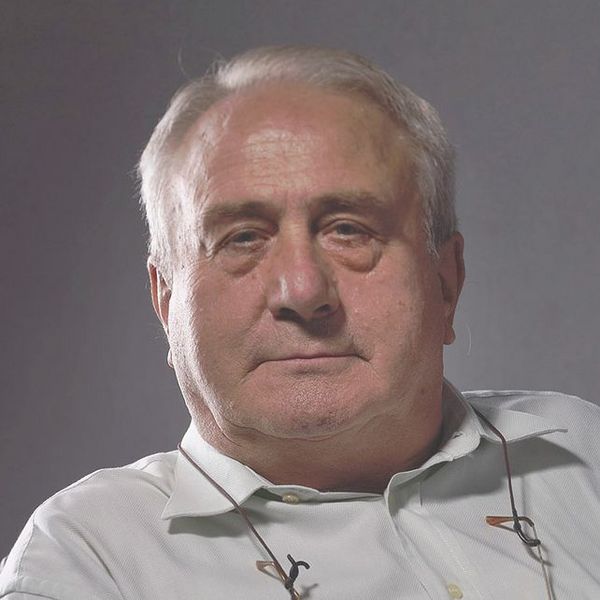 Canzio Noli, Gründer und Vorsitzender Italcoppie Sensori srl Canzio Noli, Gründer und Vorsitzender Italcoppie Sensori srl