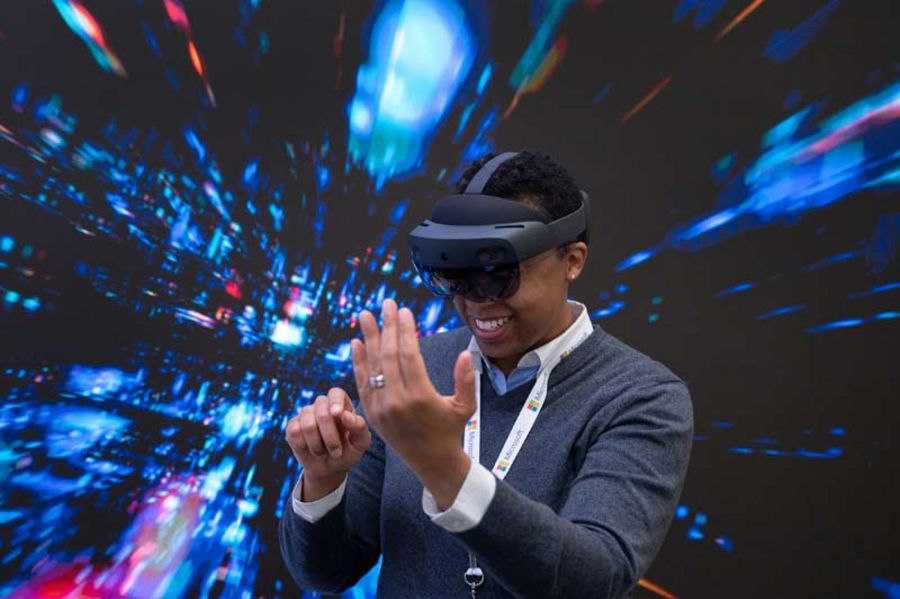 Deutsche Messe Hannover Messe