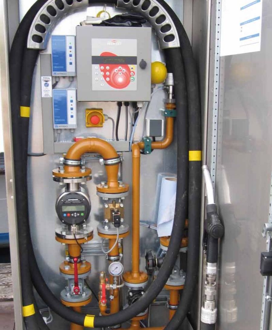 Klenk Elektrotechnik Klenk Elektrotechnik