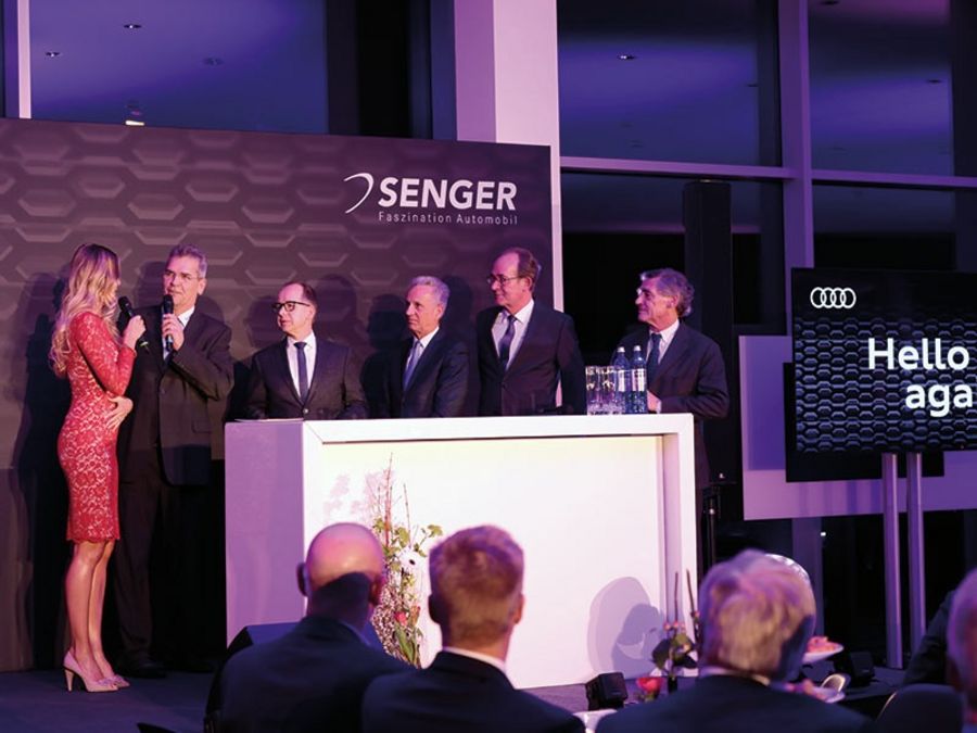 Autohaus Senger Autohaus Senger