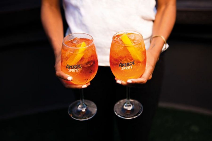 Campari Deutschland Aperol Spritz Campari Deutschland Aperol Spritz
