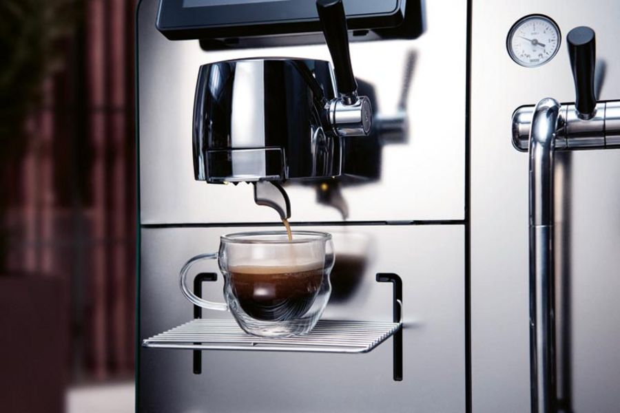 Franke Coffee Systems Mytico Franke Coffee Systems Mytico