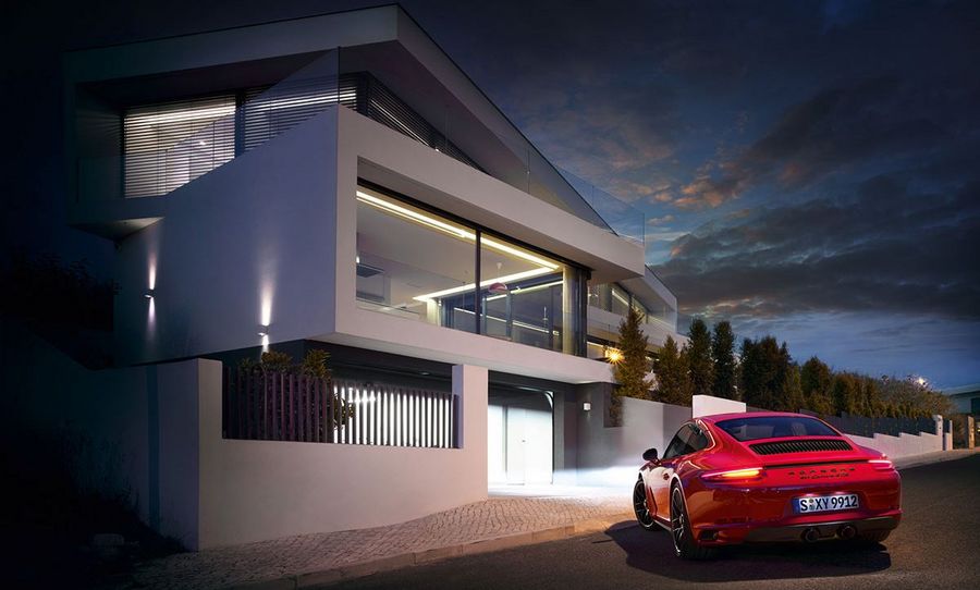 Home IX Home IX