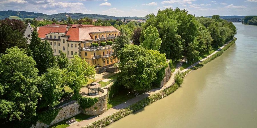 Kneipp- und Gesundheitszentrum der Barmherzigen Brüder Kurhaus Kneipp- und Gesundheitszentrum der Barmherzigen Brüder Kurhaus