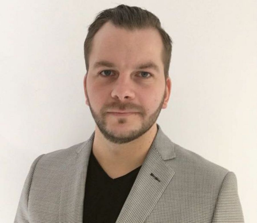 Marcus Schäfer von der MS-Sicherheitsdienst GmbH Marcus Schäfer von der MS-Sicherheitsdienst GmbH
