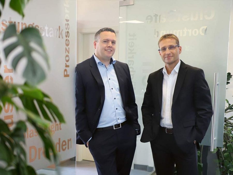 SuperComputer: stark durch energieeffiziente Lösungen SuperComputer: stark durch energieeffiziente Lösungen