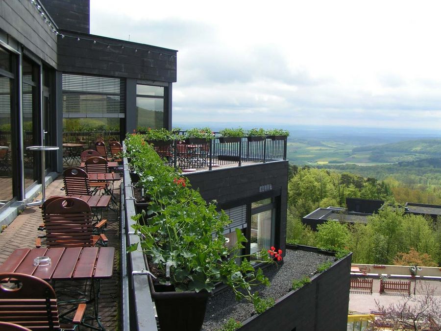 Rhön Park Hotel GmbH & Co. KG Rhön Park Hotel GmbH & Co. KG