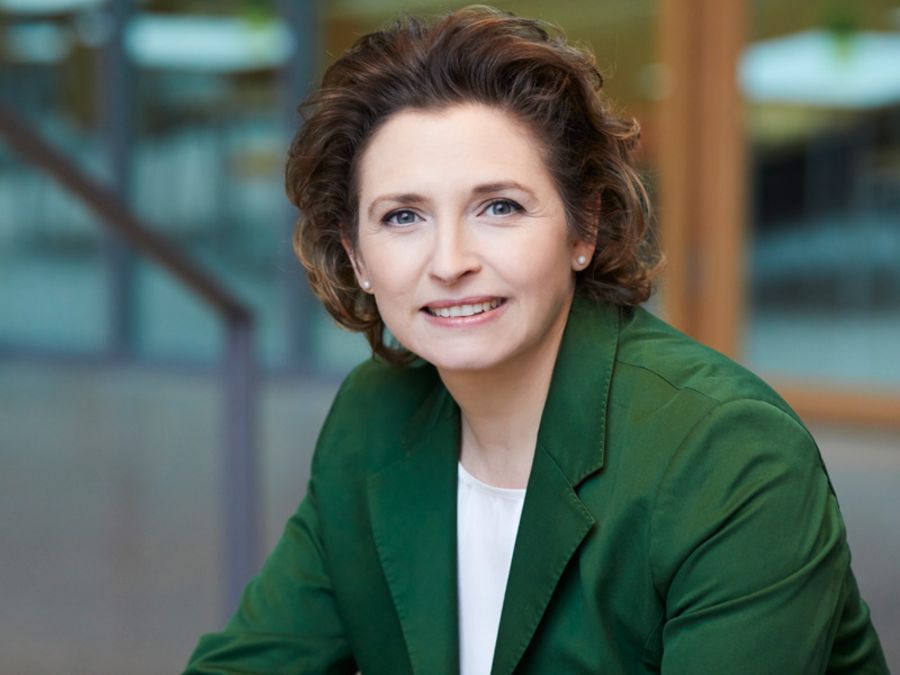 Nicola Beer: Die liberale Welthandelsordnung gegen Protektionismus und Populismus verteidigen