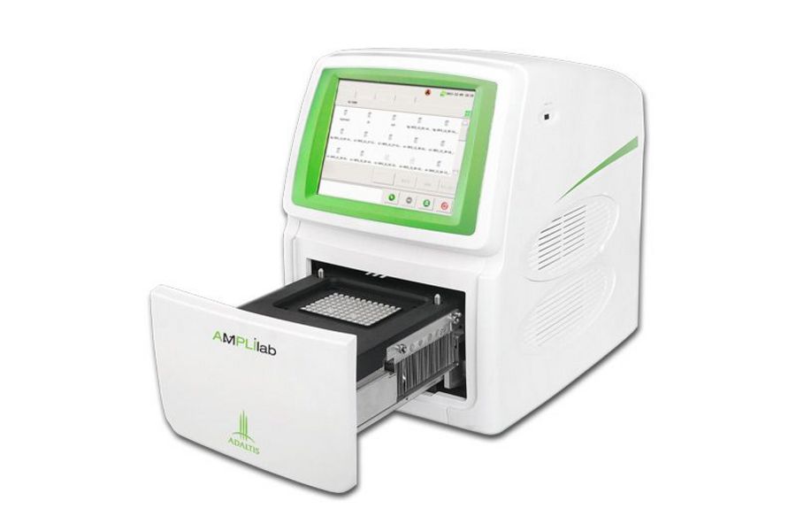 Adaltis AMPLIlab RT PCR System Adaltis AMPLIlab RT PCR System