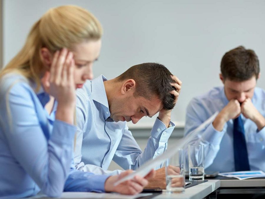 Wie Unternehmen Krisen erfolgreich bewältigen können