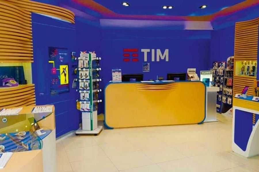 Gruppo AQR Point of Sale