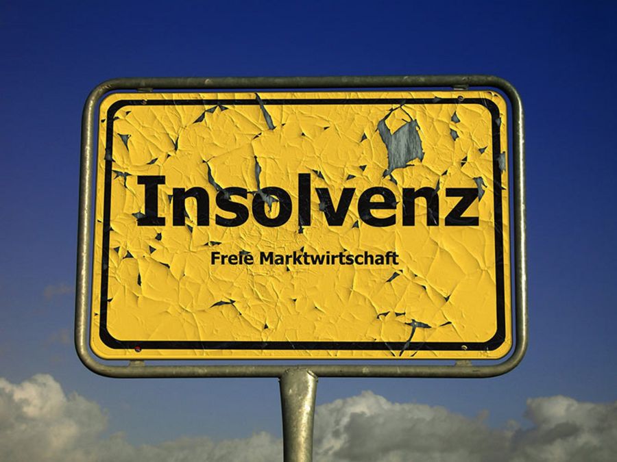 Der Arbeitgeber ist insolvent: Was passiert jetzt?