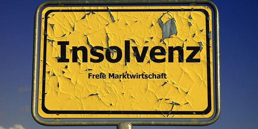 Der Arbeitgeber ist insolvent: Was passiert jetzt? Der Arbeitgeber ist insolvent: Was passiert jetzt?