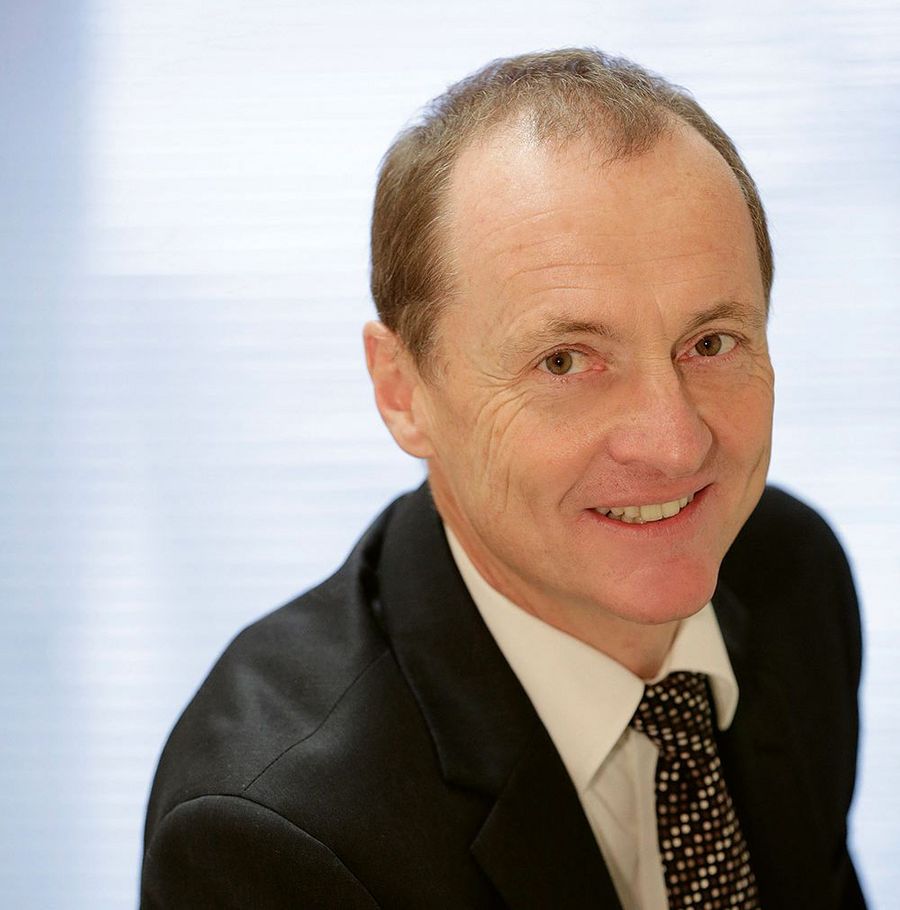 Jürgen Löffler, Geschäftsführer der Bodensee-Oberschwaben Verkehrsverbundgesellschaft mbH Jürgen Löffler, Geschäftsführer der Bodensee-Oberschwaben Verkehrsverbundgesellschaft mbH