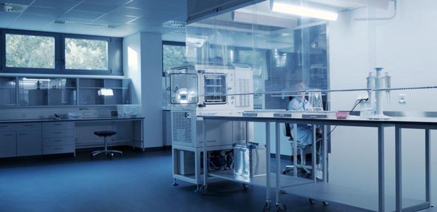 ROTOP Pharmaka Innovation Center RIC ROTOP Pharmaka Innovation Center RIC