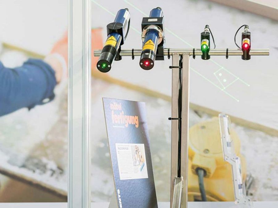 Z-Laser Linienlaser Z-Laser Linienlaser