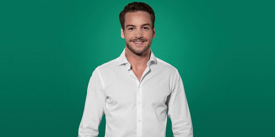 Pascal Lippert, Geschäftsführer Geli GmbH Pascal Lippert, Geschäftsführer Geli GmbH
