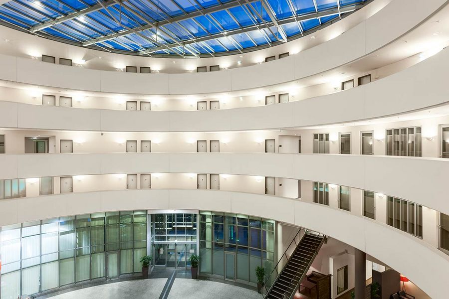 NH Hotel Group NH Hotel Group