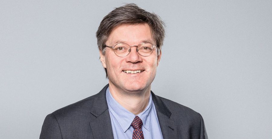 Prof. Dr. Hartmut Juhl, Präsident und CEO der Indivumed GmbH Prof. Dr. Hartmut Juhl, Präsident und CEO der Indivumed GmbH