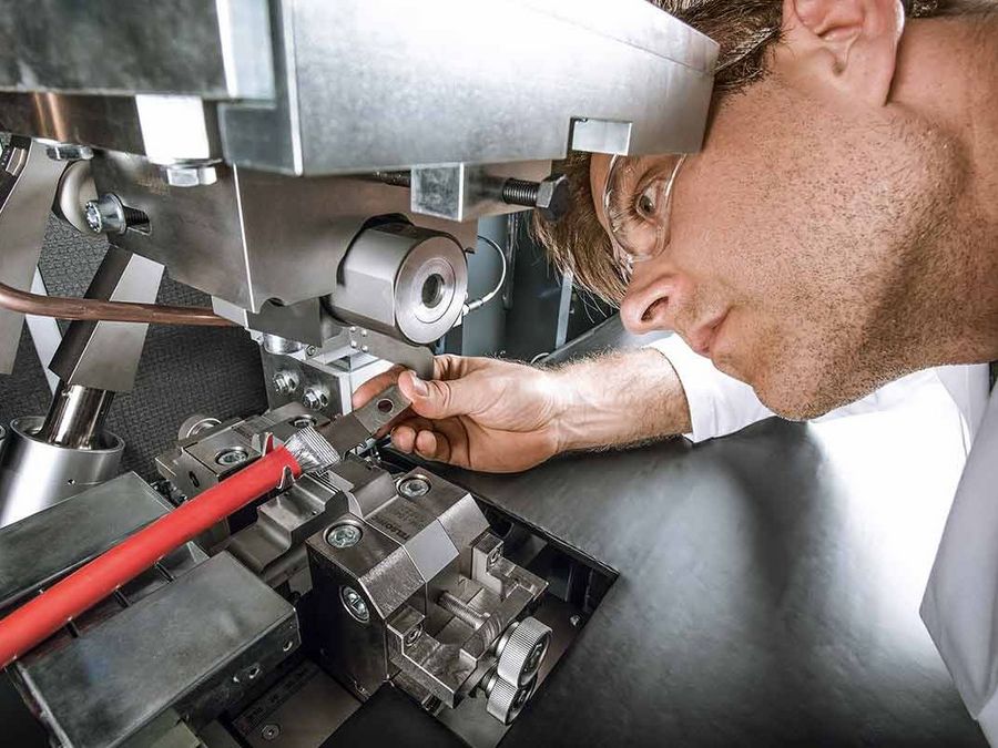 Ultraschalltechnologie, die Zukunft schafft Ultraschalltechnologie, die Zukunft schafft