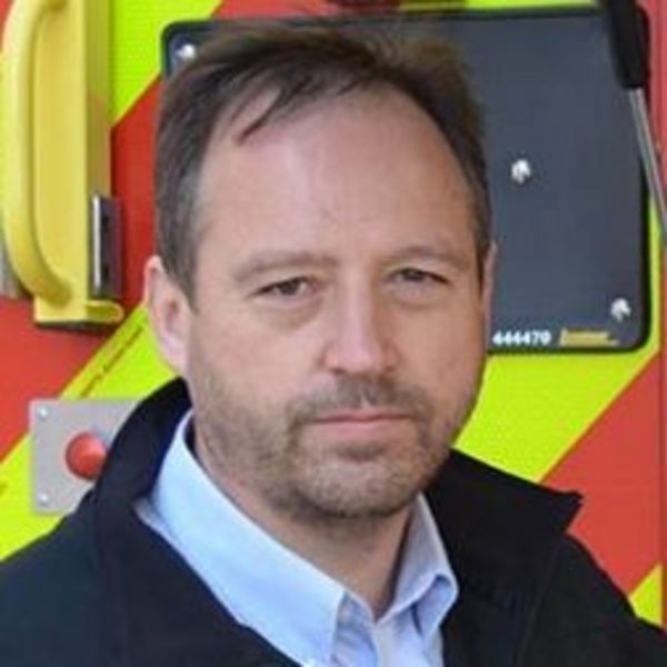 Mathias Hausmann Inhaber und Geschäftsführer Mathias Hausmann Inhaber und Geschäftsführer
