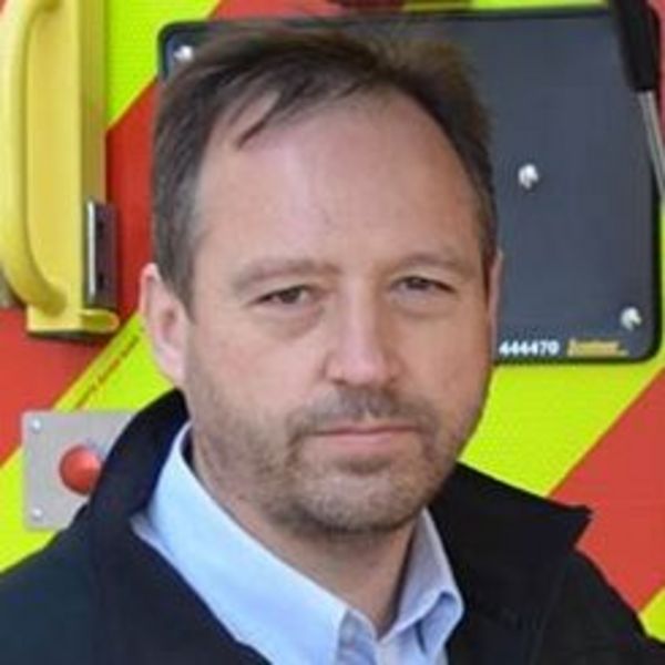 Mathias Hausmann Inhaber und Geschäftsführer Mathias Hausmann Inhaber und Geschäftsführer