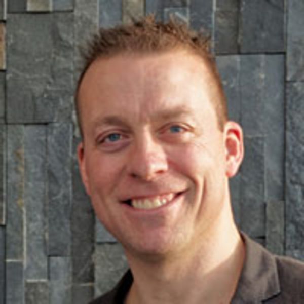 Henk van Ommen Henk van Ommen