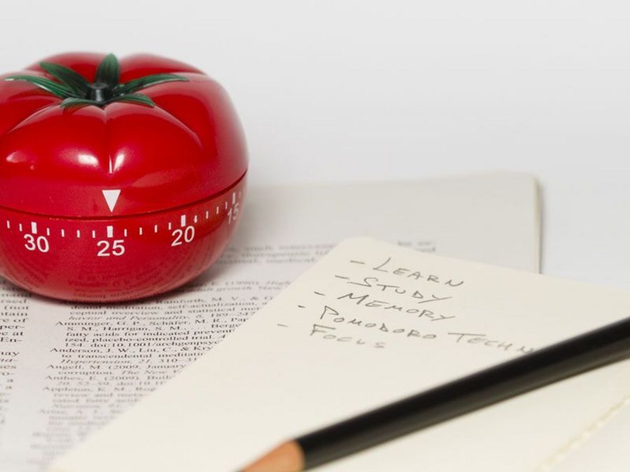 Pomodoro Technik: Das bringt sie und so wenden Sie sie richtig an