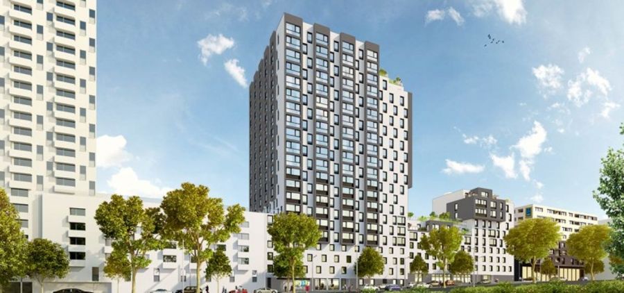 UBM Development UBM Development
