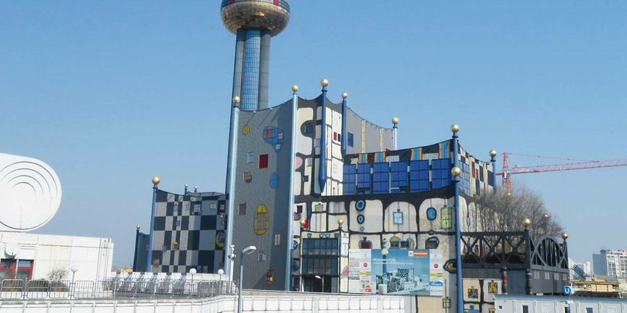 AEROTEC EUROPA Müllverbrennungsanlage AEROTEC EUROPA Müllverbrennungsanlage