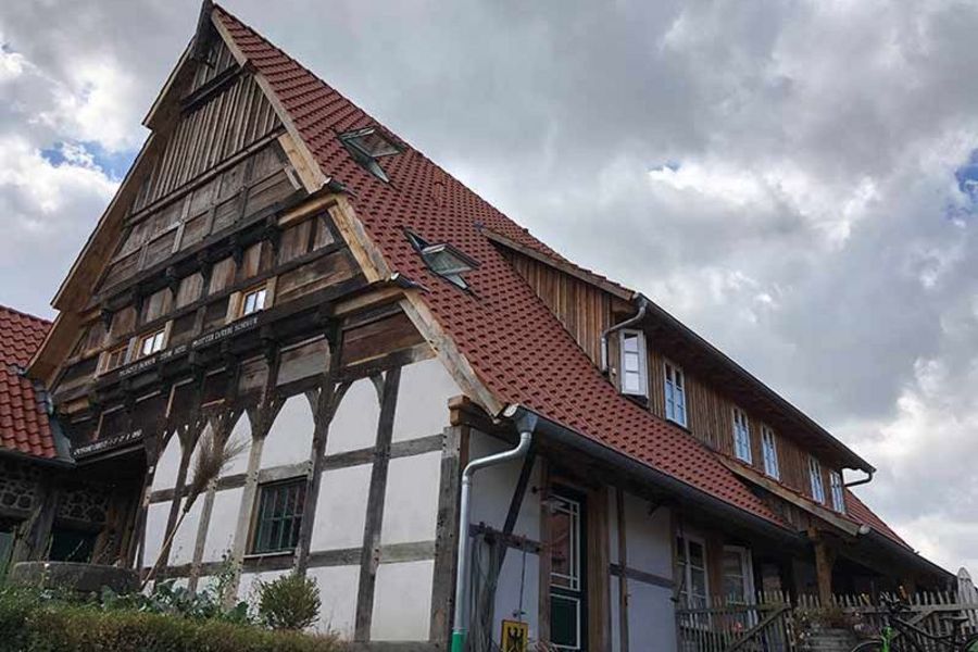 Fuhrberger Galerie Fuhrberger Galerie