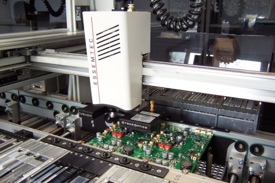 Global Components GmbH Global Components GmbH