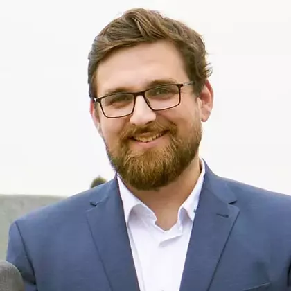 Sven Mawby