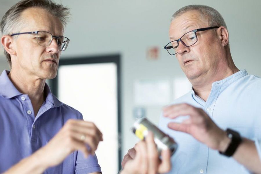 POHL Electronic Mitarbeiter Beratung und Service POHL Electronic Mitarbeiter Beratung und Service