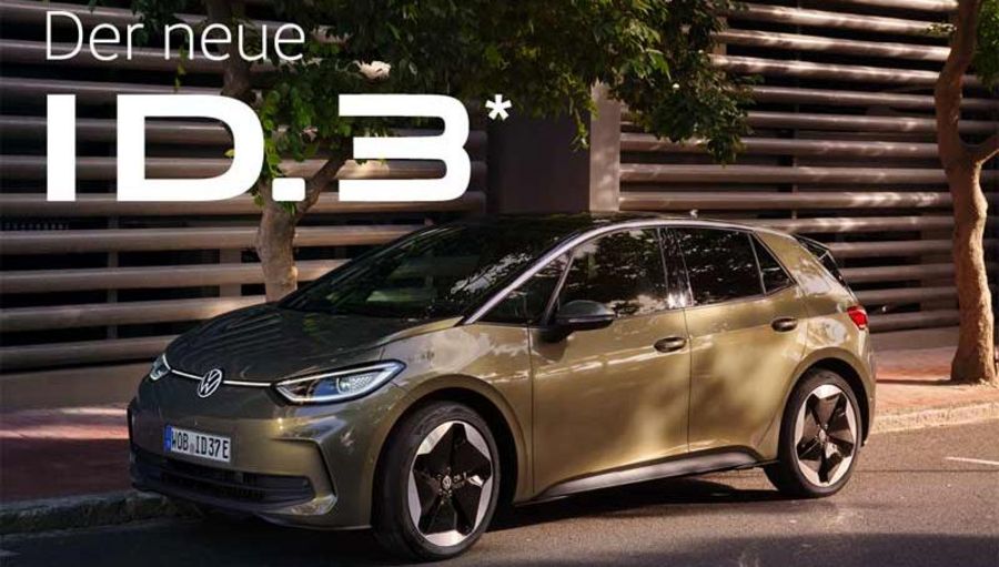 Schwaba VW ID3