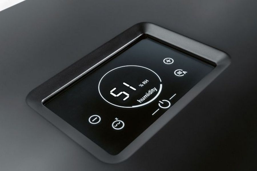 Venta - Touchdisplay der Aerostyle-Serie Venta - Touchdisplay der Aerostyle-Serie