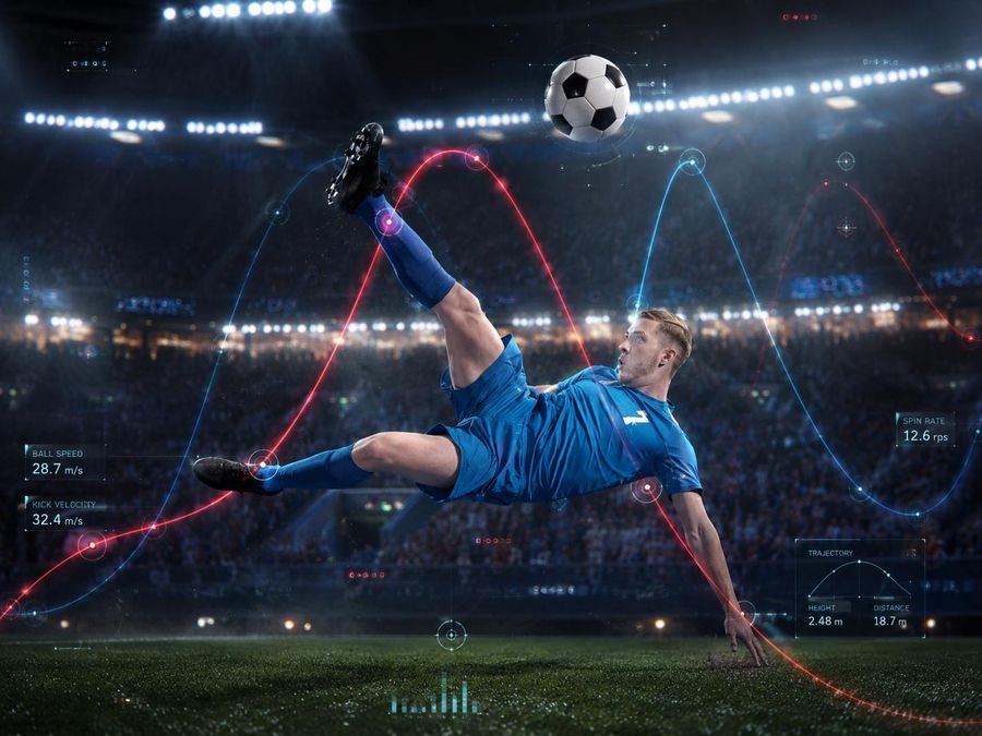 Was die Fußball WM über die Zukunft der Künstlichen Intelligenz verrät