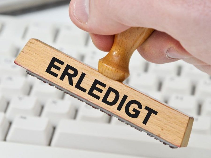 Akkordarbeit: Was ist das und was ist zu beachten?