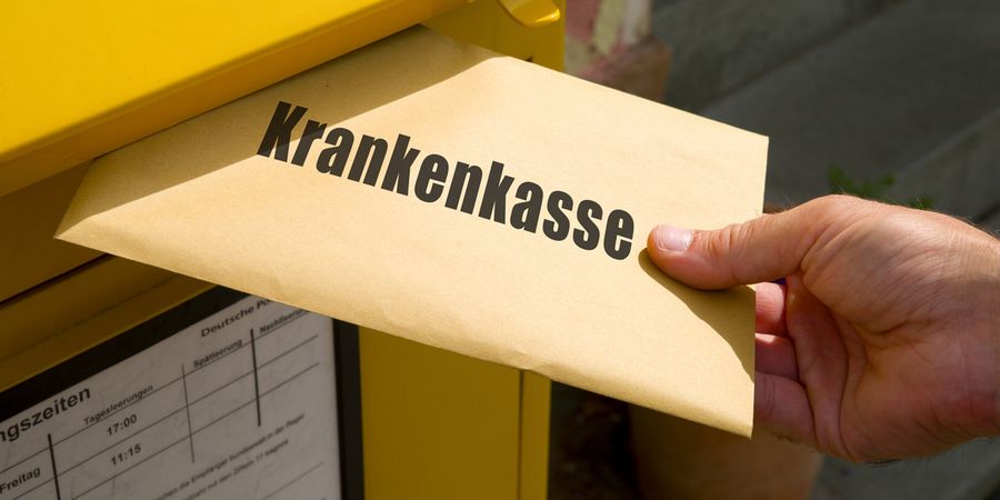 Warum muss die Krankschreibung zur Krankenkasse? Warum muss die Krankschreibung zur Krankenkasse?