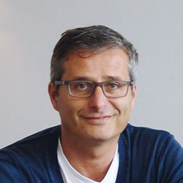 Markus Elett Markus Elett