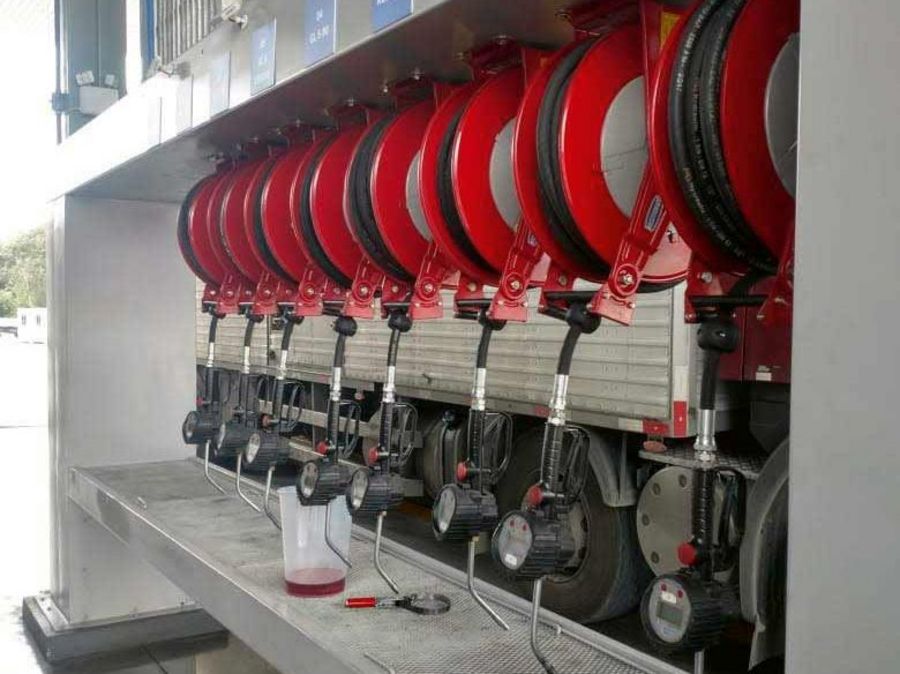 Flexbimec Bergbauindustrie Flexbimec Bergbauindustrie