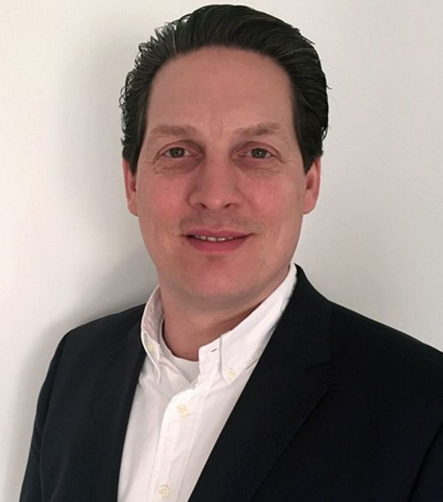 Michael Terwint, Geschäftsführer der BTL Michael Terwint, Geschäftsführer der BTL