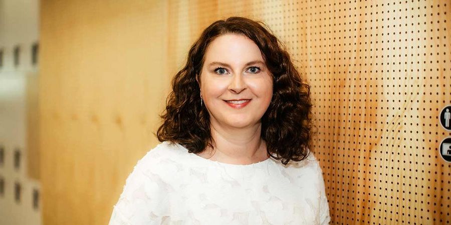 Tanja Schramm, Country Food Managerin IKEA Deutschland Tanja Schramm, Country Food Managerin IKEA Deutschland