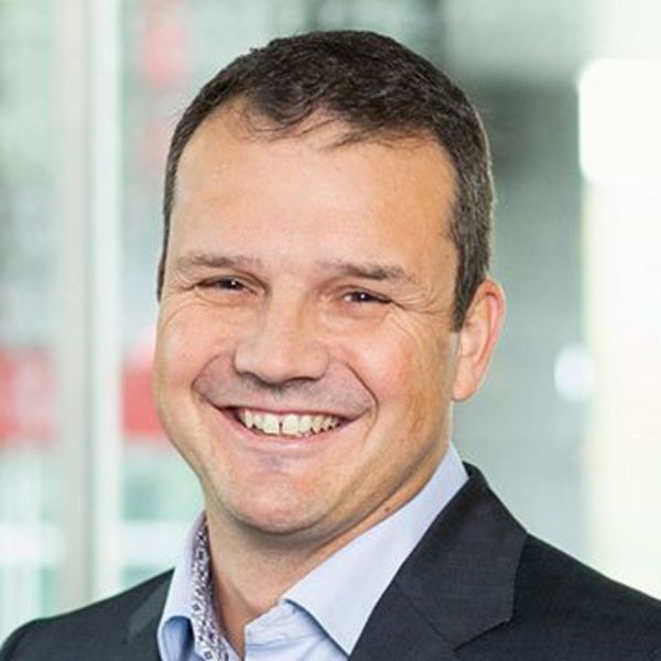 Geschäftsführer, Markus Bunold